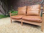 Vintage fauteuil , jaren 60, Antiek en Kunst, Ophalen of Verzenden
