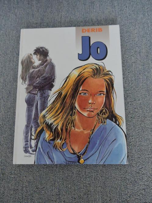 BD Jo, Livres, BD, Neuf, Une BD, Enlèvement ou Envoi