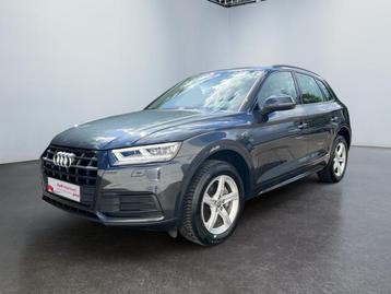 Audi Q5 Sport*Quattro*Virtual*Cuir*Shadow* 