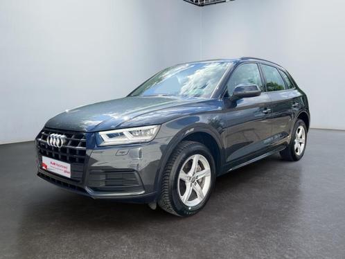 Audi Q5 Sport*Quattro*Virtual*Cuir*Shadow*, Autos, Audi, Entreprise, Q5, Airbags, Bluetooth, Ordinateur de bord, Verrouillage central