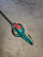 Bosch haagschaar vandaag 45€ beste koop online, Tuin en Terras, Ophalen