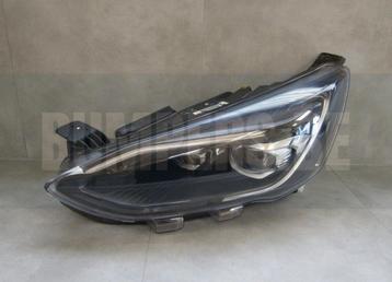 KOPLAMP FORD FOCUS MK4 IV FULL LED 18-21 JX7B-13E017-AH LINK beschikbaar voor biedingen