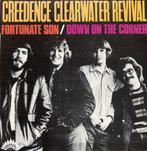 ccr, Cd's en Dvd's, Verzenden