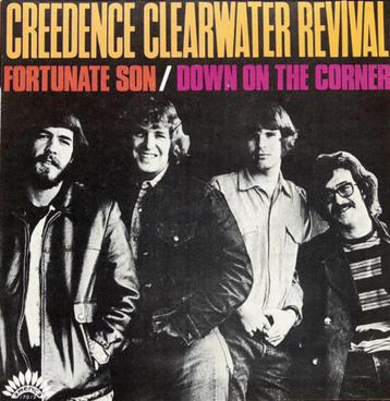 ccr, Envoi