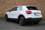 Audi Q2 1.0TFSI / Bj 6-17 / 117 dkm / BTW, Automaat, GPS,cr, Auto's, Stof, Wit, SUV of Terreinwagen, 999 cc