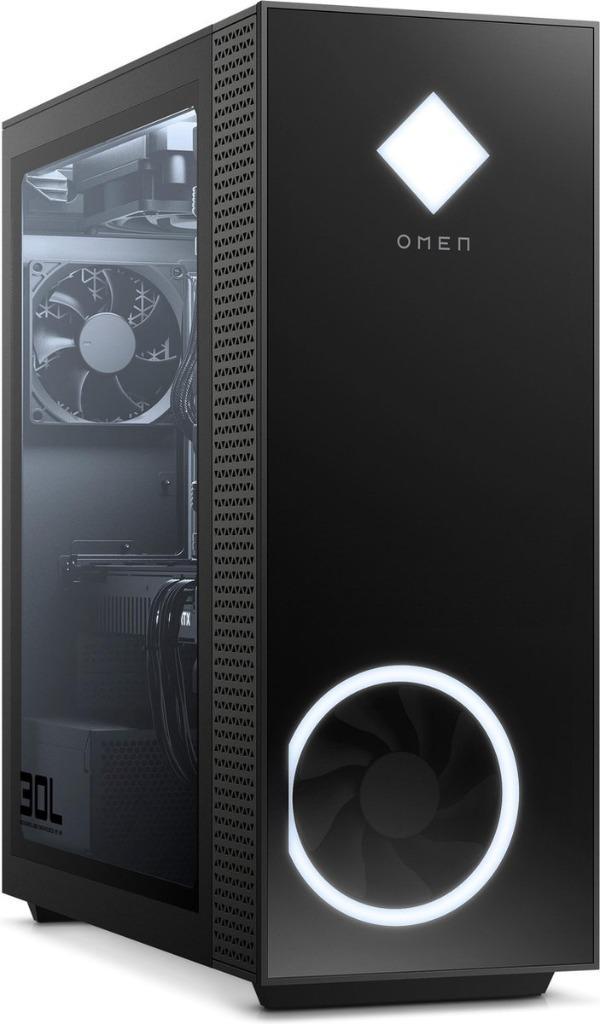 HP OMEN | RTX 3070Ti | AMD RYZEN 9 5900X | 32GB RAM, Computers en Software, Desktop Pc's, Zo goed als nieuw, 4 Ghz of meer, SSD
