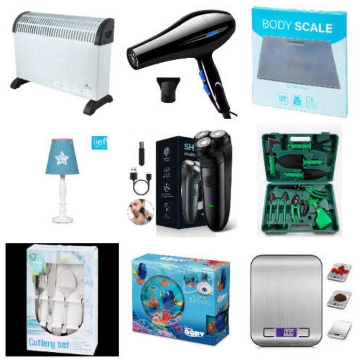 Pakket 100 Tombolaprijzen + Bonus + Geschenk - TOPPER! 🌞🌞, Hobby en Vrije tijd, Feestartikelen, Nieuw, Feestartikel, Ophalen of Verzenden
