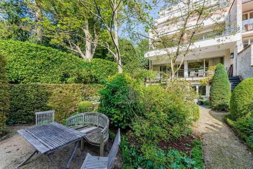 Maison à vendre à Ixelles, 6 chambres, Immo, Huizen en Appartementen te koop, Vrijstaande woning