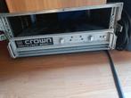 Crown macro-tech 3600vz, Ophalen, Zo goed als nieuw