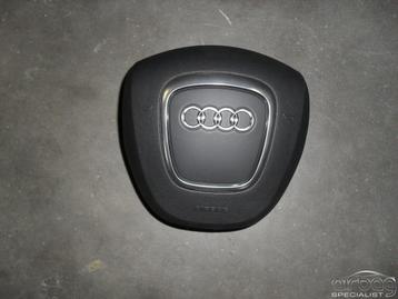 Audi A5, Q5 3  spaak stuur airbag 8R0880201 E beschikbaar voor biedingen