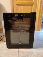 Wijnkoeler, Elektronische apparatuur, Ophalen, Gebruikt