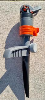 Gardena Comfort automatische sproeier op piek, Ophalen, Zo goed als nieuw