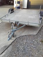 COSTO PLATEAU TRANSPORT, Ophalen, Gebruikt