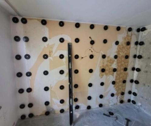 Nieuw bevestiging voor gipsplaten en hardboard OSB Michnosys, Doe-het-zelf en Bouw, Gereedschap | Handgereedschap, Nieuw, Ophalen