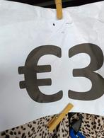 Totale uitverkoop! Jurken, pulls, jassen, broeken, blouses!, Kleding | Dames, Ophalen, Nieuw
