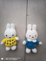 Kleine Knuffels Nijntje, Kinderen en Baby's, Speelgoed | Knuffels en Pluche, Ophalen of Verzenden, Gebruikt, Konijn