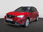 Seat Arona Arona 1.0 TSI FR Edition DSG, Auto's, Seat, Automaat, Navigatiesysteem, Bedrijf, SUV of Terreinwagen