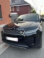 Range rover evoque, Auto's, Land Rover, Automaat, 173 g/km, Zwart, Leder