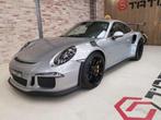 Porsche 911 GT3 RS. 1 EIG. CERAMIC BRAKES., Argent ou Gris, Achat, 3996 cm³, Euro 6