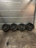 Mooie win, Ophalen, Velg(en)