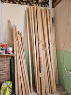 Houten planken, Ophalen, Zo goed als nieuw