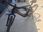 Bulls coperhead evo 3x xxl, Fietsen en Brommers, Vering, 15 tot 20 versnellingen, 65 cm of meer, Ophalen