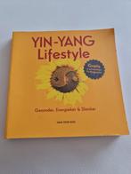 Hans Peter Roel - Yin-Yang Lifestyle, Boeken, Ophalen, Hans Peter Roel