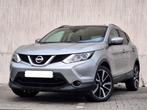 NISSAN Qashqai 1.6DCI/TEKNA/PANO ROOF/360CAMERA/4X4/LEER/, Leder, 5 deurs, Qashqai, SUV of Terreinwagen