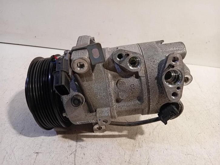 Airco pomp Hyundai i20, Auto-onderdelen, Airco en Verwarming, Hyundai, Gebruikt, Herkomst onderdeel bekend, 12 maanden garantie