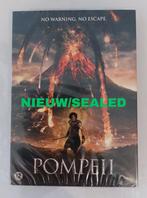 SPLINTERNIEUW IN FOLIE: Pompeii in slipcases, Cd's en Dvd's, Ophalen of Verzenden, Nieuw in verpakking, Drama