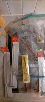 Onderlijnen voor zeevissen, Ophalen of Verzenden