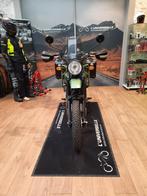 MOTO ROYAL ENFIELD HIMALAYAN, 400 cc, Bedrijf, Enduro, 1 cilinder