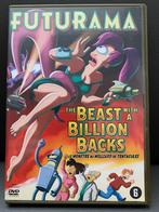 Futurama - The Beast with a Billion Backs, Comme neuf, Européen, À partir de 6 ans, Enlèvement ou Envoi