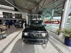 Suzuki JIMNY 1.5i 4x4 GL, Auto's, 4 zetels, 4x4, Zwart, 100 pk