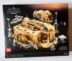 LEGO Star Wars 75290 Mos Eisley Cantina, Ophalen, Nieuw, Complete set, Lego