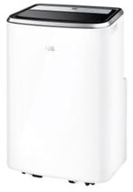 Mobiele airco AEG AXP34U338CW, Ophalen, Zo goed als nieuw