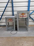 Redbull frigo, Elektronische apparatuur, Koelkasten en IJskasten, Ophalen, Zo goed als nieuw