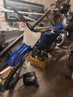 Cross off road bike 140cc, Fietsen en Brommers, Ophalen, Zo goed als nieuw, Overige merken