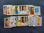 panini stickers WK Korea-Japan 2002, Hobby & Loisirs créatifs, Autocollants & Images, Enlèvement ou Envoi, Comme neuf, Plusieurs autocollants