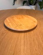 Plateau, Enlèvement, Comme neuf, Rond