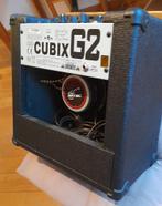 ARTEC Cubix G2, ampli portable, Guitare, Moins de 50 watts, Enlèvement, Neuf