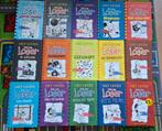 Het Leven van een Loser, Boeken, Kinderboeken | Jeugd | 10 tot 12 jaar, Ophalen of Verzenden