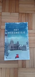 Anne Jacobs, Verzenden, Gelezen, Anne Jacobs, Amerika