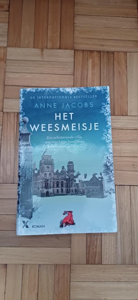 Anne Jacobs, Boeken, Romans, Gelezen, Amerika, Verzenden