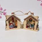 🎄 Vintage Kerst Ornament, Enlèvement ou Envoi, Comme neuf