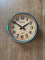 Horloge marine SEIKO vintage originale, Antiquités & Art, Enlèvement ou Envoi