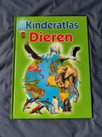 KinderAtlas - dieren, Livres, Livres pour enfants | Jeunesse | Moins de 10 ans, Comme neuf, Enlèvement ou Envoi