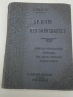 Boek 1919 The Book of Conveniences van Liselotte, Boeken, Gelezen, LISELOTTE, Ophalen of Verzenden, Overige onderwerpen