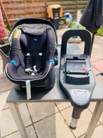 Maxi Cosi avec système isofix