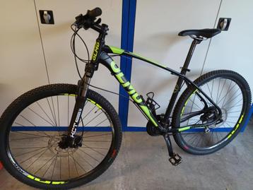 Fiets beschikbaar voor biedingen